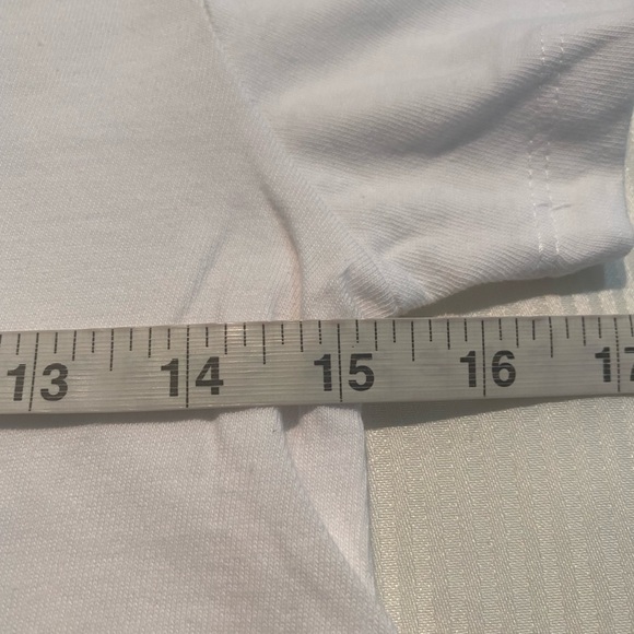 Vans Park Series Tiger Short Sleeve Baby Tee T-Shirt - Picture 6 of 9